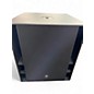 Used Mackie THUMP 18S Powered Subwoofer thumbnail