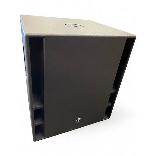 Used Mackie THUMP 18S Powered Subwoofer
