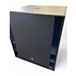 Used Mackie THUMP 18S Powered Subwoofer