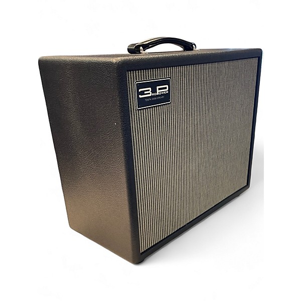 Used 3rd Power Amps DIRTY SINK Tube Guitar Combo Amp