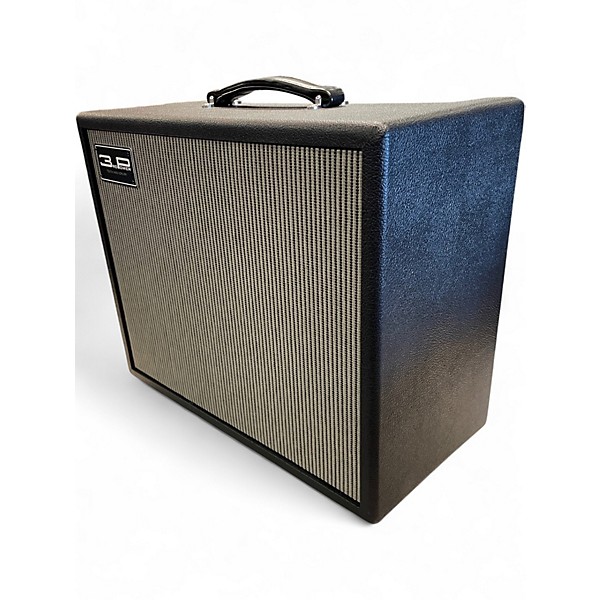 Used 3rd Power Amps DIRTY SINK Tube Guitar Combo Amp