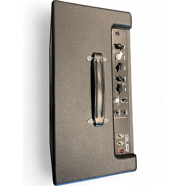 Used 3rd Power Amps DIRTY SINK Tube Guitar Combo Amp