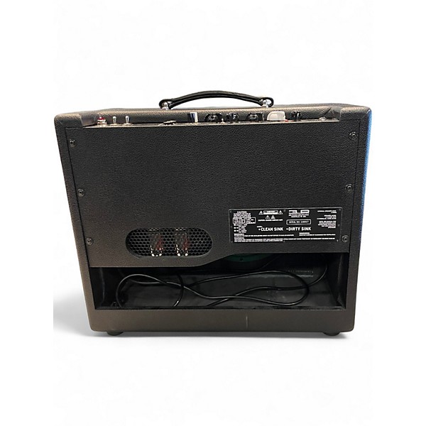 Used 3rd Power Amps DIRTY SINK Tube Guitar Combo Amp