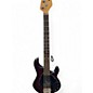 Used Sterling by Music Man SUB StingRay 5 Walnut Electric Bass Guitar thumbnail