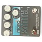 Used Electro-Harmonix Bass Mono Synth Bass Bass Effect Pedal thumbnail