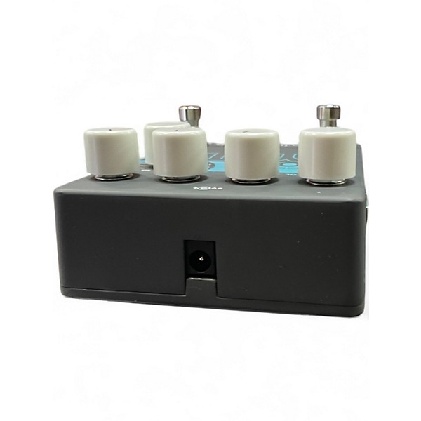 Used Electro-Harmonix Bass Mono Synth Bass Bass Effect Pedal