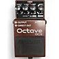 Used BOSS OC5 Effect Pedal thumbnail
