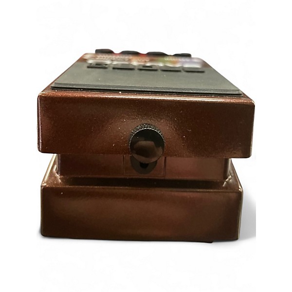 Used BOSS OC5 Effect Pedal