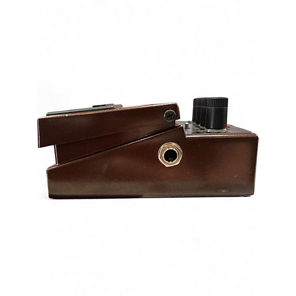 Used BOSS OC5 Effect Pedal