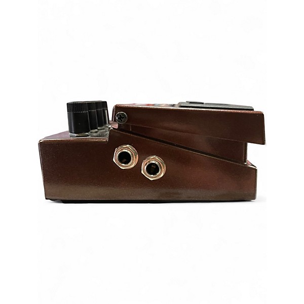 Used BOSS OC5 Effect Pedal