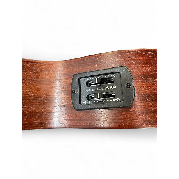 Used Kala MK-CE Mahogany Ukulele