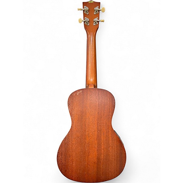 Used Kala MK-CE Mahogany Ukulele