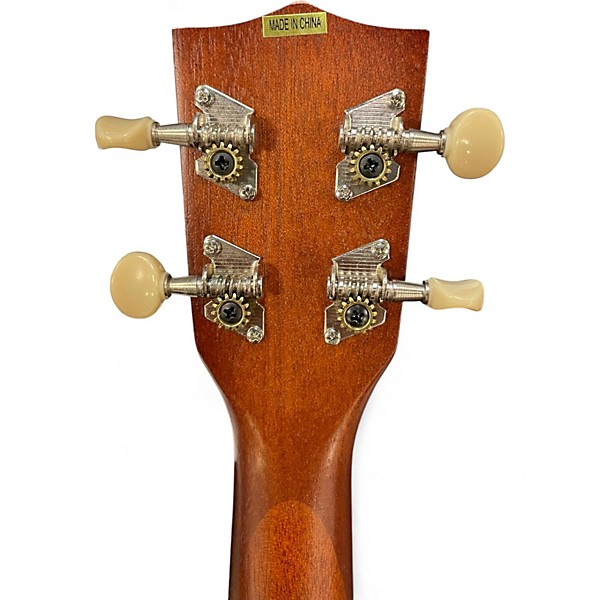 Used Kala MK-CE Mahogany Ukulele