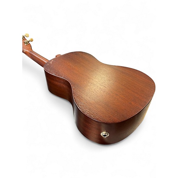 Used Kala MK-CE Mahogany Ukulele