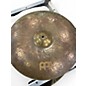Used MEINL 21in byzance transition ride Cymbal thumbnail