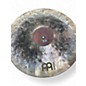 Used MEINL 21in byzance transition ride Cymbal