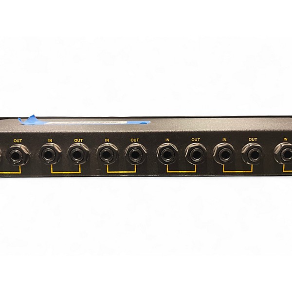 Used Ebtech 8-Channel Hum Eliminator