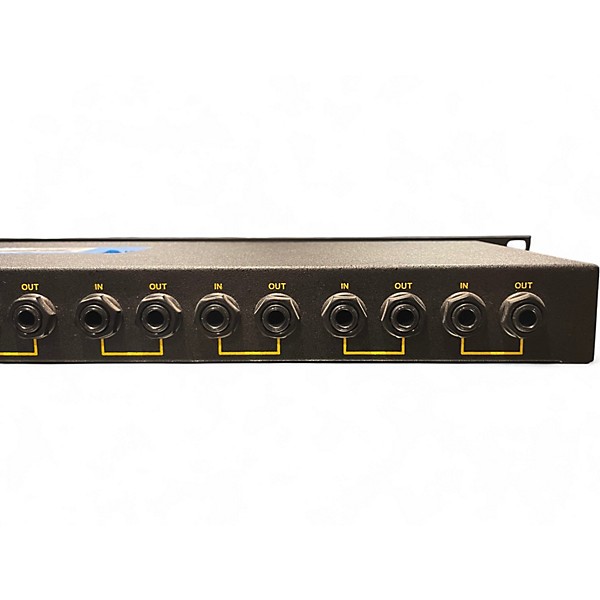 Used Ebtech 8-Channel Hum Eliminator