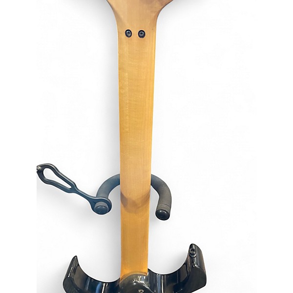 Used Ibanez RG320DX TRANS Solid Body Electric Guitar