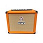 Used Orange Amplifiers CRUSH ACOUSTIC 30 Guitar Combo Amp thumbnail