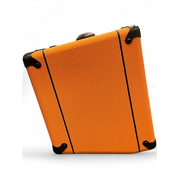 Used Orange Amplifiers CRUSH ACOUSTIC 30 Guitar Combo Amp