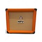 Used Orange Amplifiers CRUSH 20LDX Guitar Combo Amp thumbnail
