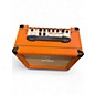 Used Orange Amplifiers CRUSH 20LDX Guitar Combo Amp