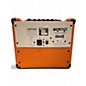 Used Orange Amplifiers CRUSH 20LDX Guitar Combo Amp