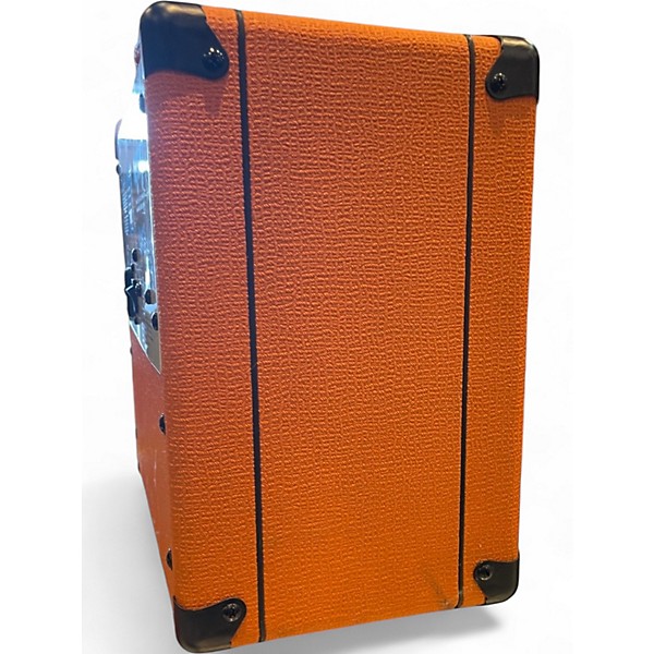 Used Orange Amplifiers CRUSH 20LDX Guitar Combo Amp