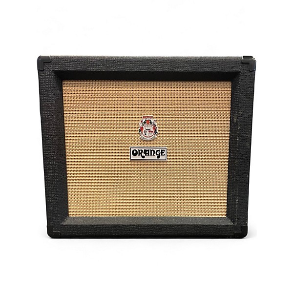 Used Orange Amplifiers Crush 35RT Guitar Combo Amp