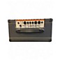 Used Orange Amplifiers Crush 35RT Guitar Combo Amp
