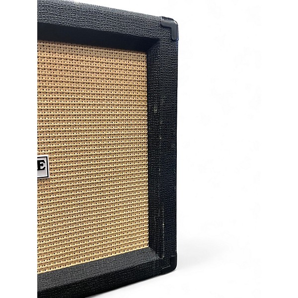 Used Orange Amplifiers Crush 35RT Guitar Combo Amp