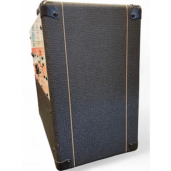 Used Orange Amplifiers Crush 35RT Guitar Combo Amp