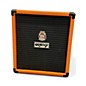 Used Orange Amplifiers CRUSH BASS 25 Bass Combo Amp thumbnail