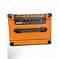 Used Orange Amplifiers CRUSH BASS 25 Bass Combo Amp