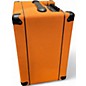Used Orange Amplifiers CRUSH BASS 25 Bass Combo Amp