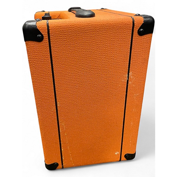 Used Orange Amplifiers CRUSH BASS 25 Bass Combo Amp