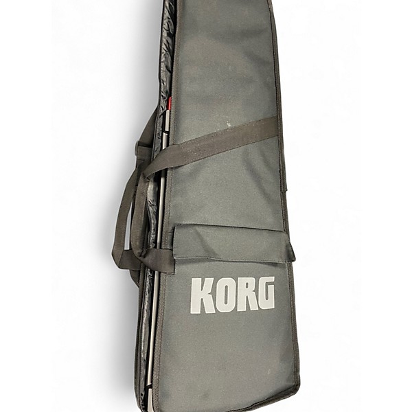 Used KORG RK-100S2 Synthesizer