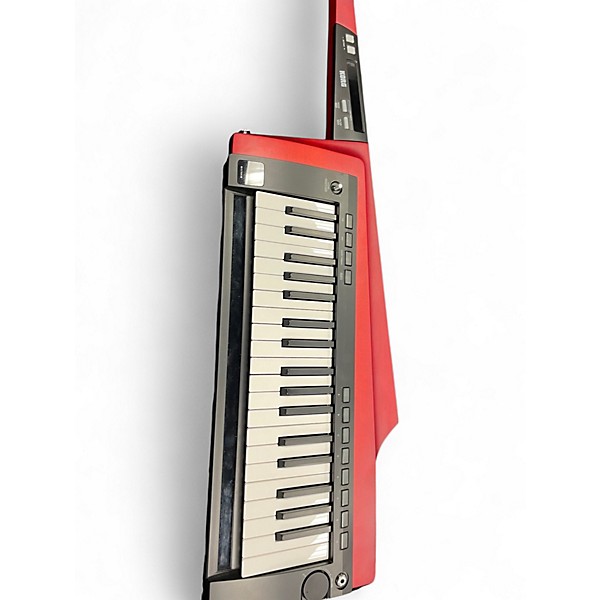 Used KORG RK-100S2 Synthesizer