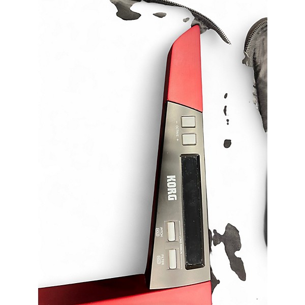 Used KORG RK-100S2 Synthesizer