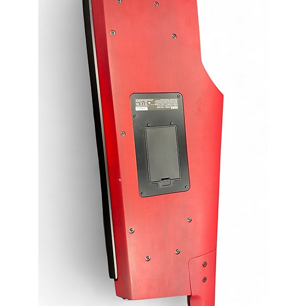 Used KORG RK-100S2 Synthesizer