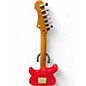 Used Jet JS400 CORAL RED Solid Body Electric Guitar