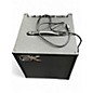 Used Gallien-Krueger MB112II Bass Combo Amp thumbnail