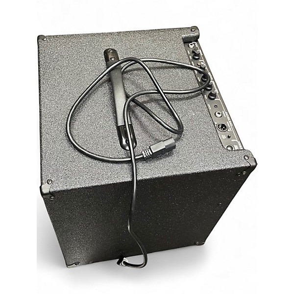 Used Gallien-Krueger MB112II Bass Combo Amp