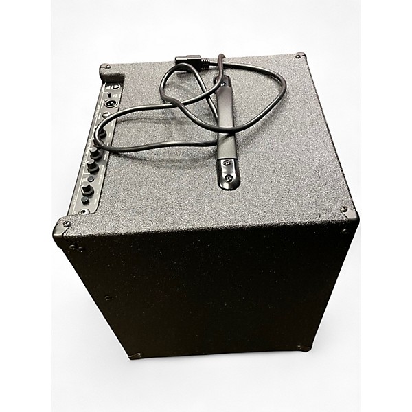 Used Gallien-Krueger MB112II Bass Combo Amp