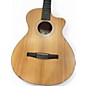 Used 2020s Taylor 112CE N Natural Classical Acoustic Electric Guitar