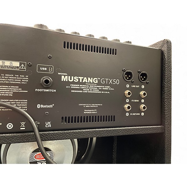 Used Mesa Boogie MARK V 25 25W Tube Guitar Amp Head