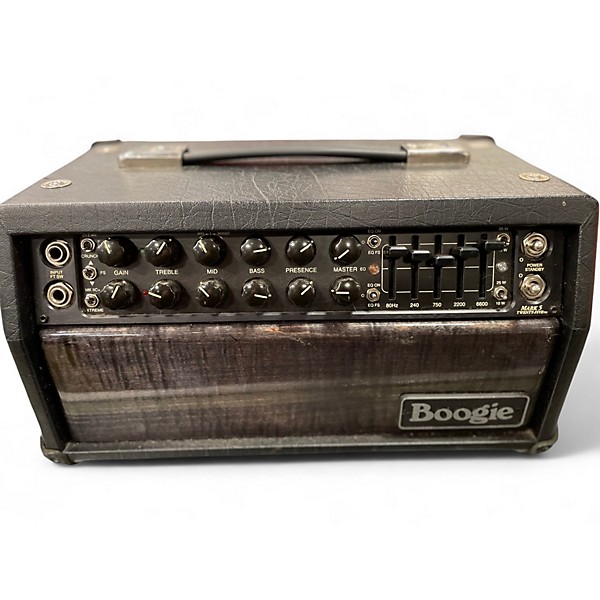 Used Mesa Boogie MARK V 25 25W Tube Guitar Amp Head
