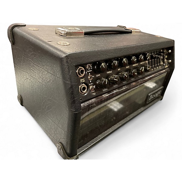 Used Mesa Boogie MARK V 25 25W Tube Guitar Amp Head