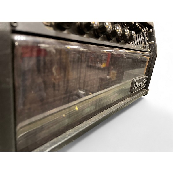 Used Mesa Boogie MARK V 25 25W Tube Guitar Amp Head